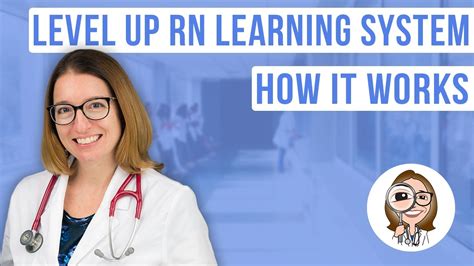 Level Up RN offers flashcards, training materials and test prep to help nursing students prepare for the ATI, HESI, and NCLEX exams. . Level up rn videos